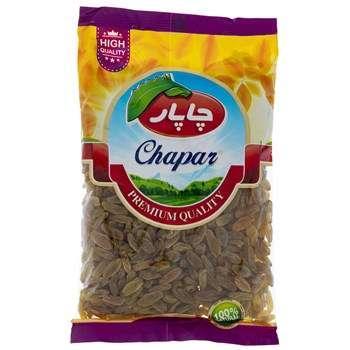 کشمش سبز 450 گرمی چاپار